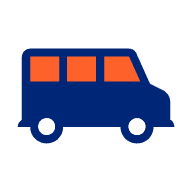 Transportation icon
