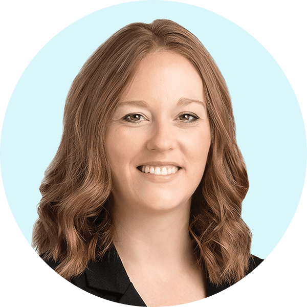 Photo of Shelby, Broker Relations Manager at Optum