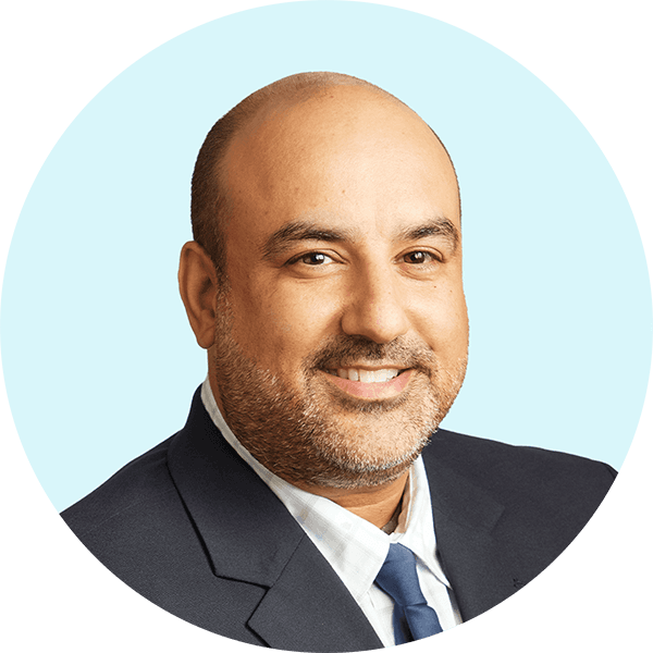 Photo of Ehsan, Broker Relations Manager at Optum