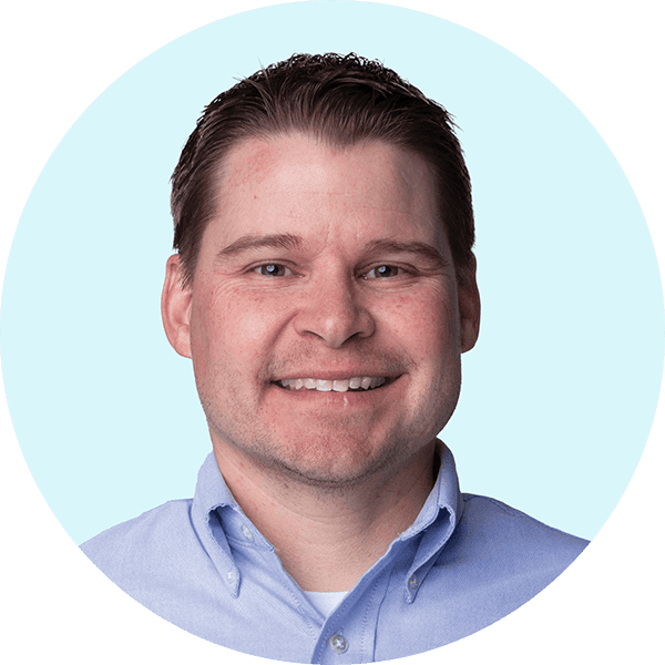 Photo of Scott, Broker Relations Manager at Optum